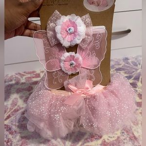 Newborn to 12 month photo outfits (2)